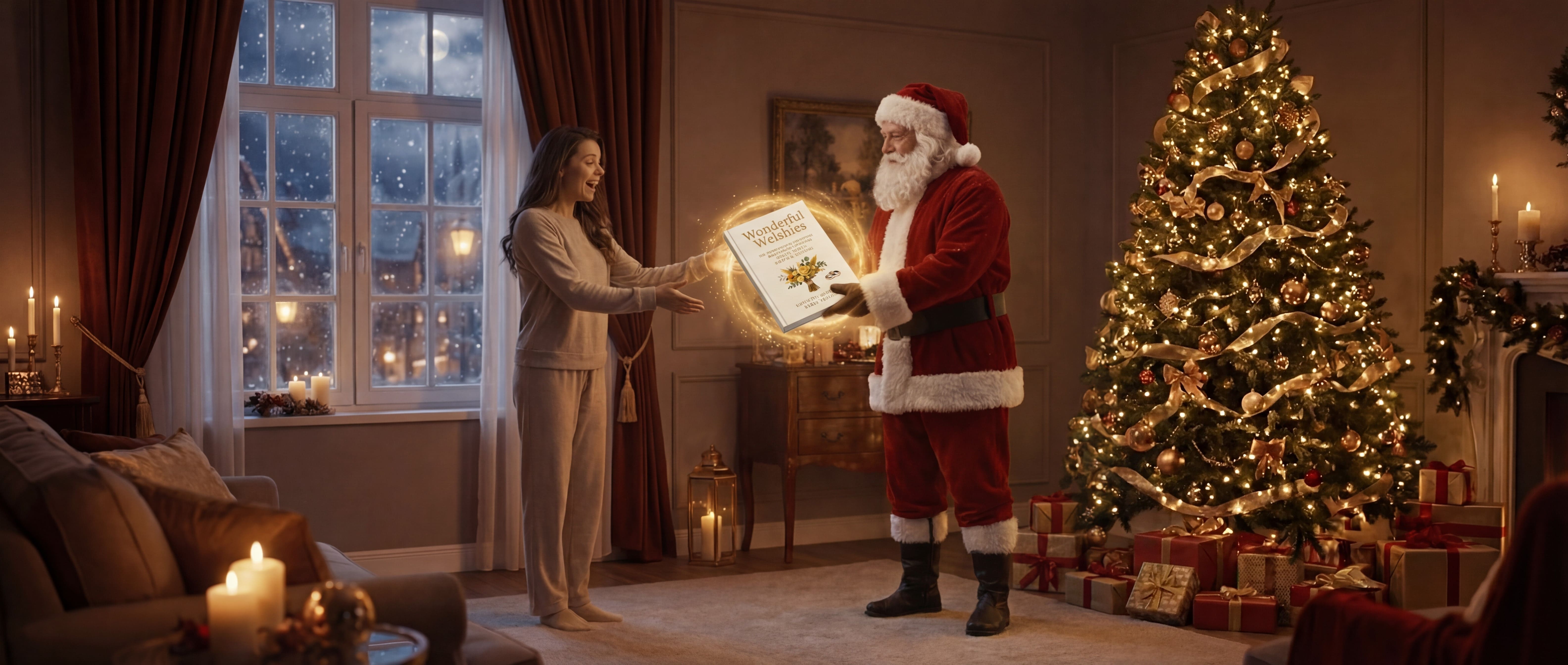 Events & Promotional Content