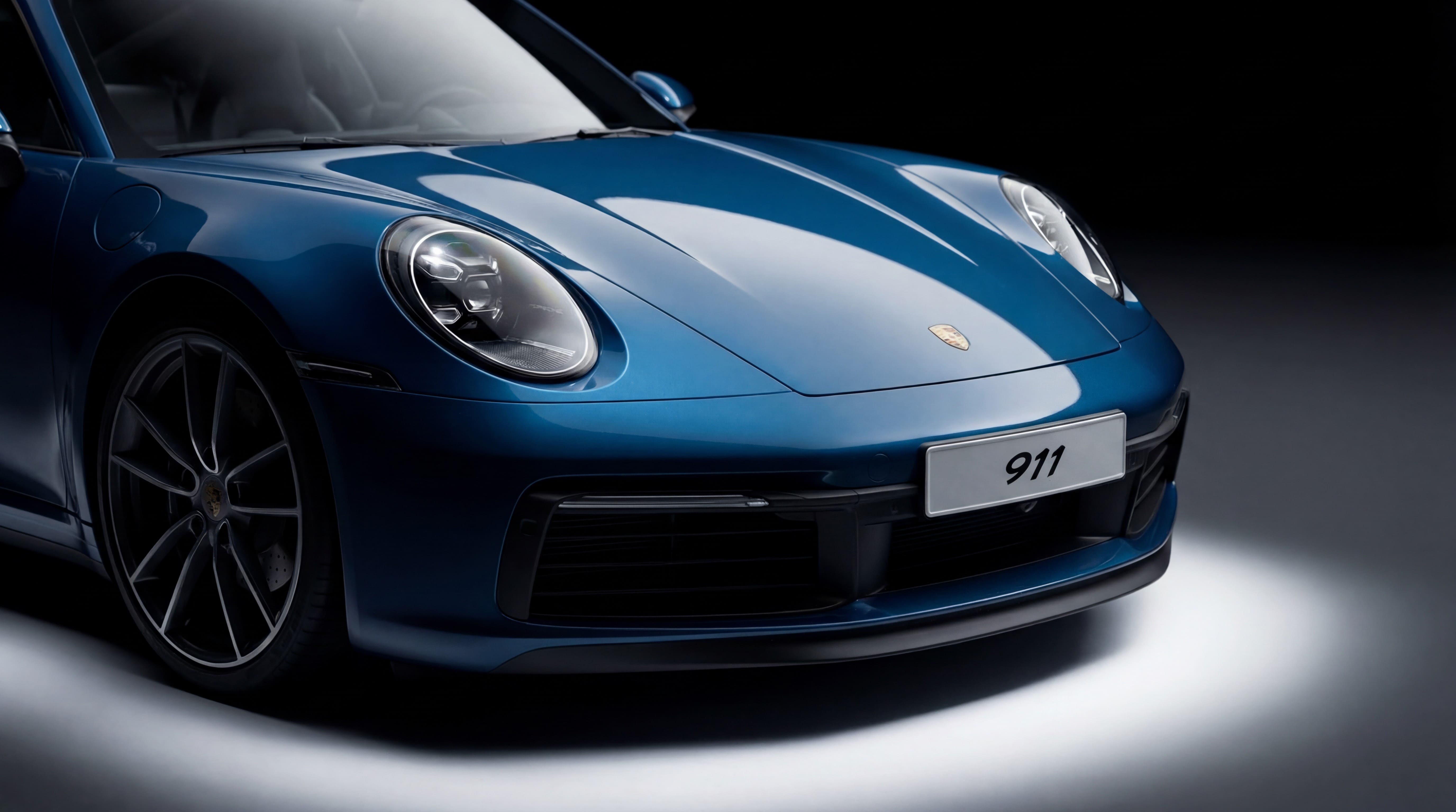 Luxury Product & Brand Imagery